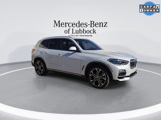 Used 2021 BMW X5 xDrive40i w/ Executive Package video 2