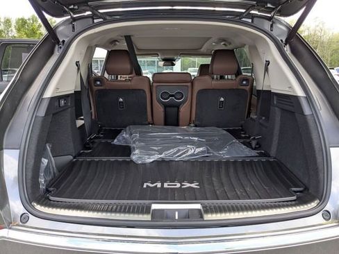 New 2026 Acura MDX SH-AWD w/ Advance Package image 35