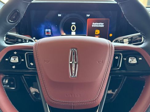 New 2025 Lincoln Aviator Reserve w/ Equipment Group 201A image 24