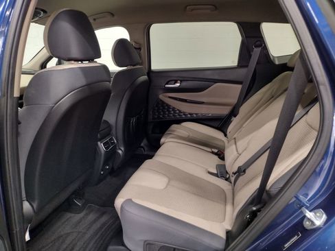 Certified 2023 Hyundai Santa Fe SE image 23