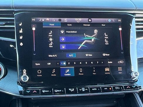 Used 2022 Jeep Grand Wagoneer Series II image 23