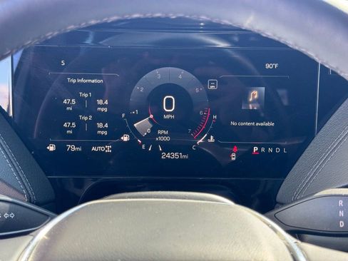 Used 2025 GMC Yukon Denali image 10