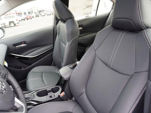 New 2026 Toyota Corolla XLE image 22