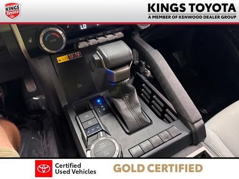 Certified 2024 Toyota Tacoma SR5 AWD/4WD image 24