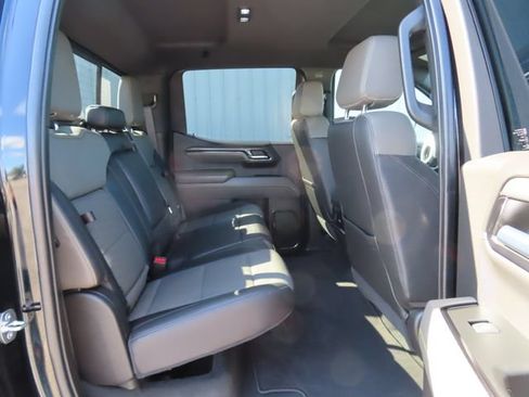 Used 2023 Chevrolet Silverado 1500 ZR2 AWD/4WD image 29