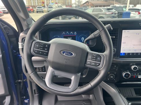 Used 2026 Ford F250 Lariat w/ Lariat Premium Package image 19