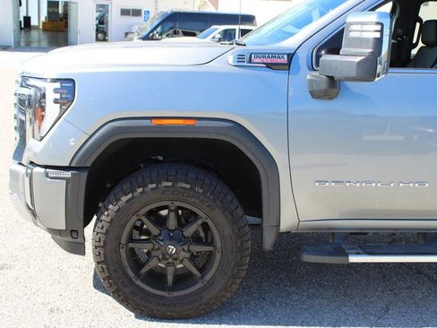 Used 2024 GMC Sierra 2500 Denali w/ Denali Reserve Package image 7