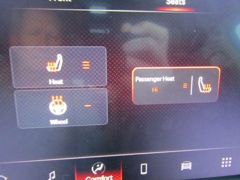 Used 2022 RAM 2500 Laramie image 24