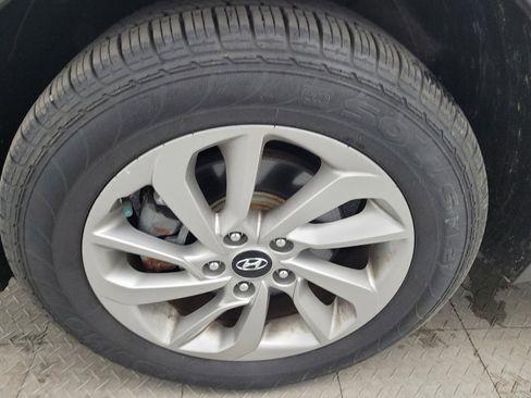 Used 2016 Hyundai Tucson SE w/ Option Group 02 image 31