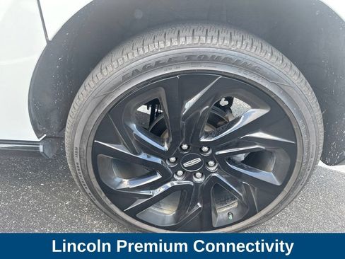 Used 2025 Lincoln Navigator L Black Label AWD/4WD image 15