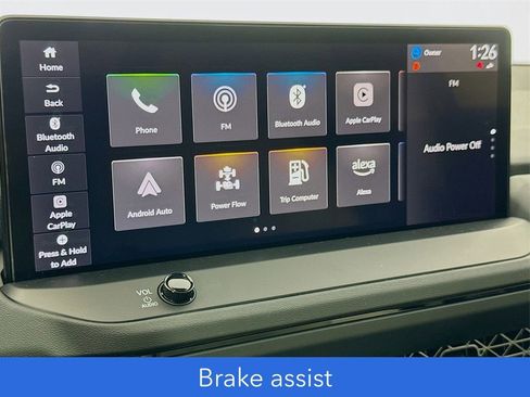 Used 2025 Honda Accord EX-L image 25