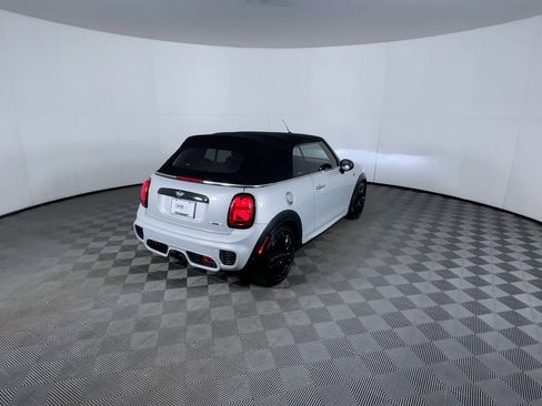Used 2019 MINI Cooper John Cooper Works image 8