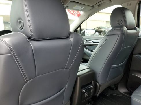 Used 2021 Buick Enclave Essence w/ Trailering Package, 5000 lbs. FWD image 29