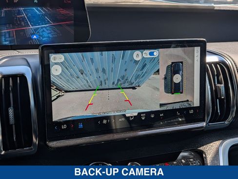 New 2026 Ford Expedition Tremor AWD/4WD image 36