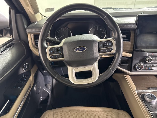 Used 2023 Ford Expedition Max Limited AWD/4WD image 15