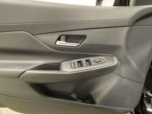 New 2026 Nissan Sentra SV w/ Floor Mat Package image 12