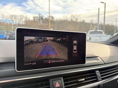 Used 2018 Audi S5 Premium Plus w/ Navigation Package image 21