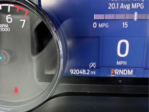 Used 2021 Ford F150 XLT w/ Equipment Group 302A High AWD/4WD image 21
