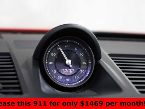 Certified 2022 Porsche 911 Carrera image 18