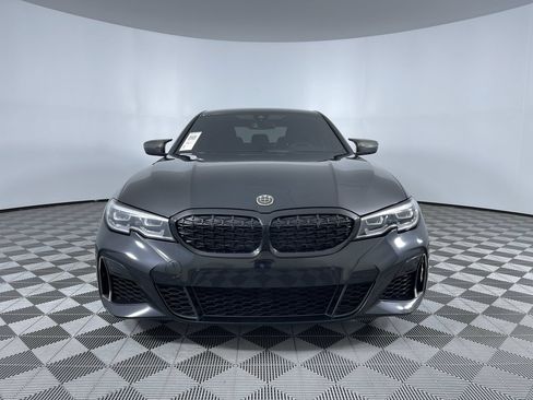 Used 2022 BMW M340i xDrive w/ Premium Package AWD/4WD image 29