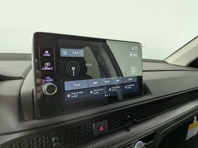 New 2026 Honda CR-V LX image 17