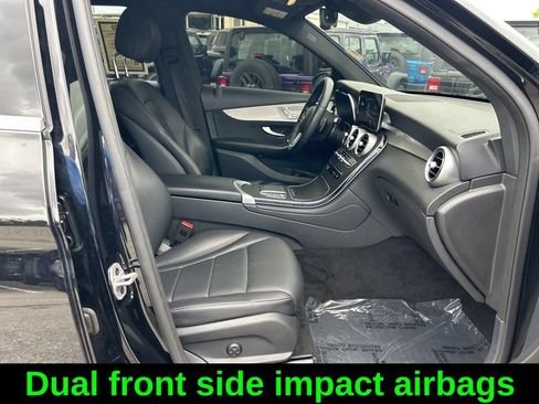 Used 2022 Mercedes-Benz GLC 300 image 22