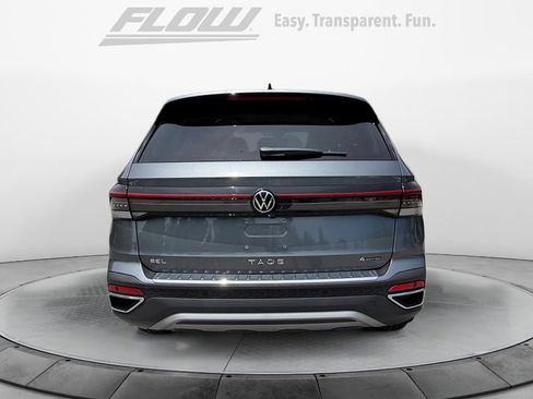 New 2026 Volkswagen Taos SEL AWD/4WD image 6