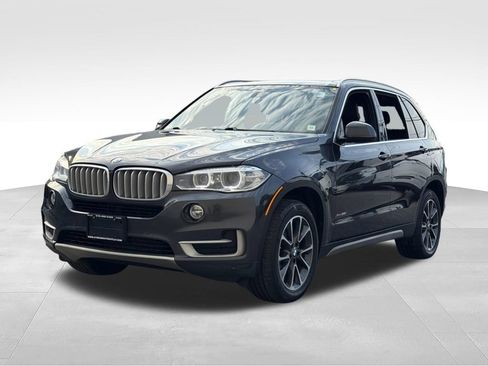 Used 2018 BMW X5 xDrive35i AWD/4WD image 3