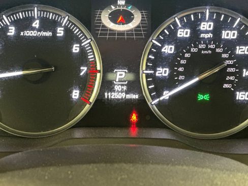 Used 2014 Acura MDX SH-AWD w/ Advance Package image 32