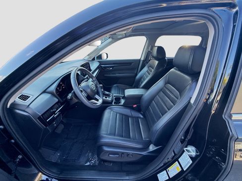 Certified 2024 Honda CR-V EX-L image 18