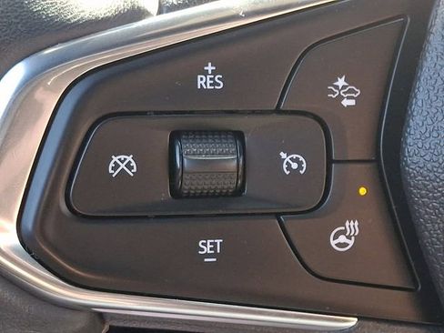 Used 2023 Chevrolet TrailBlazer ACTIV AWD/4WD image 20