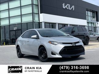 Used 2018 Toyota Corolla L video 1