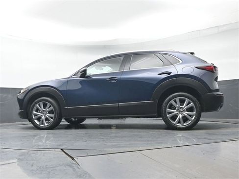 Certified 2023 MAZDA CX-30 AWD 2.5 S w/ Premium Package image 32