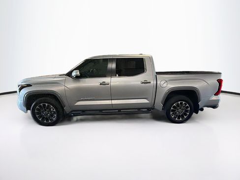 Used 2024 Toyota Tundra Limited w/ Power Package AWD/4WD image 4