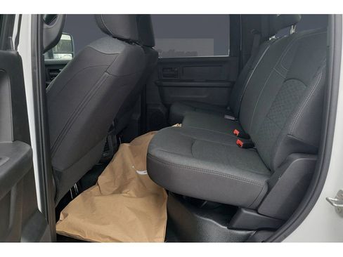 New 2025 RAM 5500 Tradesman AWD/4WD image 25