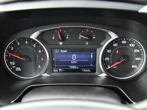 Used 2022 Chevrolet Blazer LT image 24