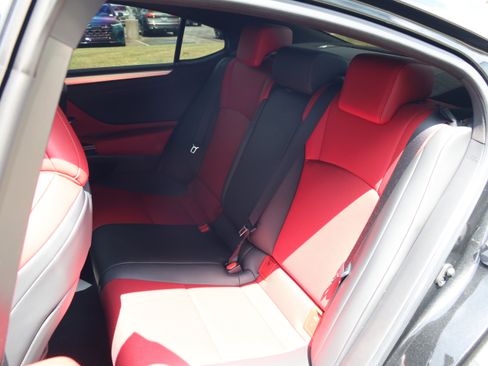 Used 2025 Lexus ES 350 F Sport w/ Accessory Package (Z2) FWD image 35