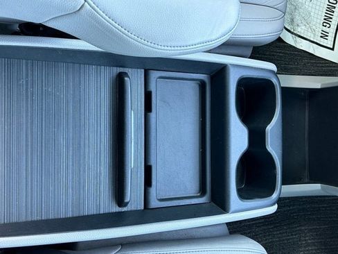 Used 2022 Honda Odyssey EX-L image 11