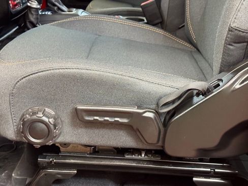 Used 2025 Jeep Wrangler Unlimited Sport S 4xe image 10