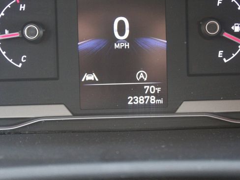 Used 2022 Hyundai Tucson SEL image 10