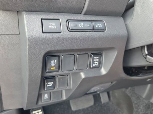 New 2026 Nissan Frontier SV w/ SV Convenience Package RWD image 26