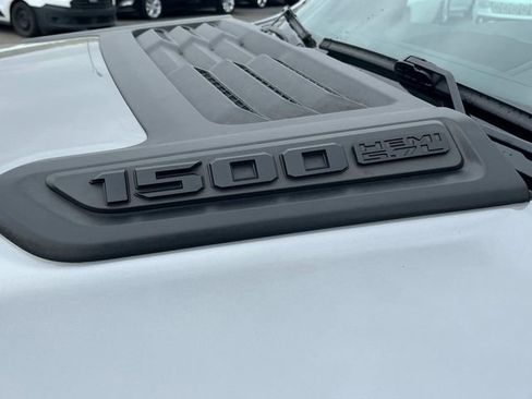 Certified 2020 RAM 1500 Laramie AWD/4WD image 38