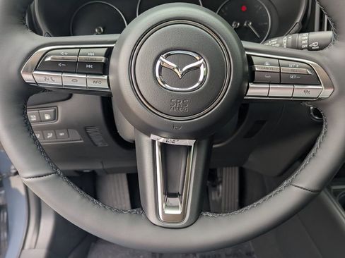 New 2026 MAZDA CX-50 2.5 Hybrid w/ Weather Package AWD/4WD image 16