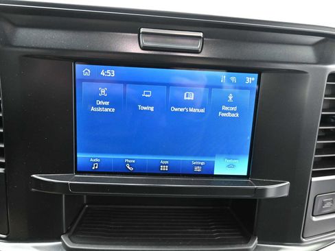 Used 2025 Ford F250 XLT image 17