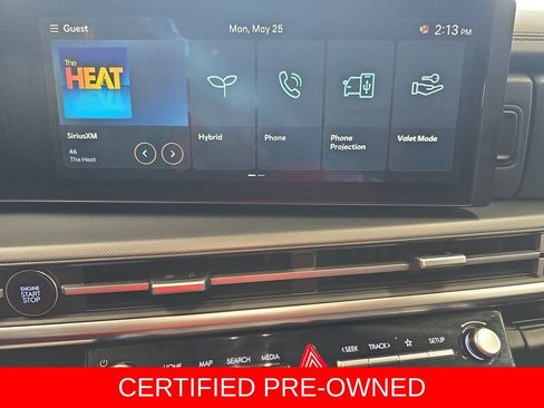 Certified 2026 Hyundai Santa Fe SE FWD image 23