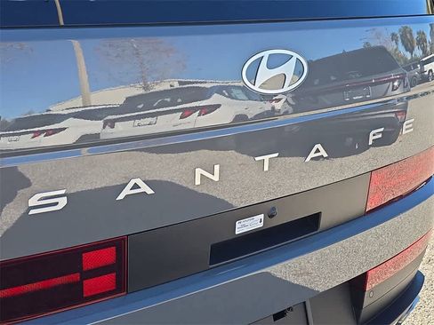 New 2026 Hyundai Santa Fe SEL image 13