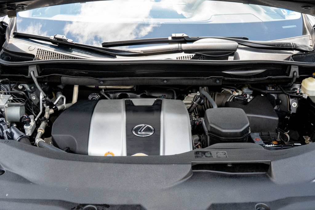 Used 2017 Lexus RX 350 AWD w/ Premium Package image 28