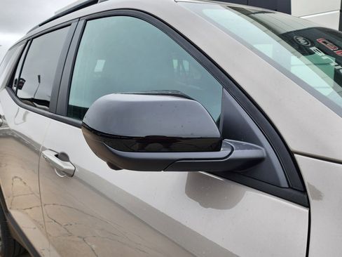 New 2026 GMC Terrain Elevation w/ Black Edition image 11