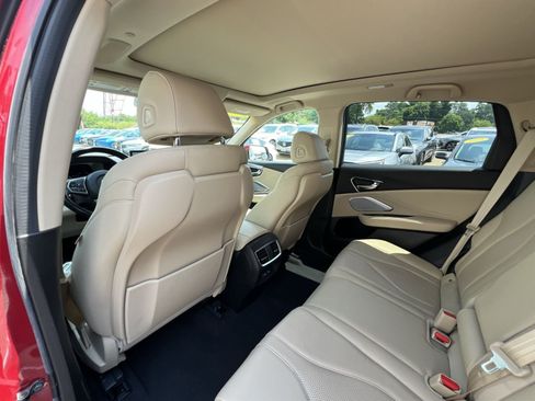 Used 2020 Acura RDX AWD w/ Technology Package image 23