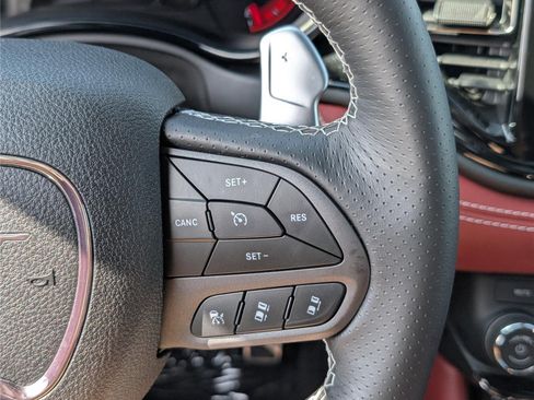 Used 2023 Dodge Durango SRT Hellcat AWD/4WD image 33